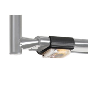 
Eclairage LED échelle marche Standard 38 mm 2 pcs 

