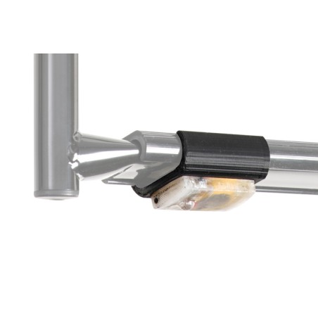 
Eclairage LED échelle marche Standard 38 mm 2 pcs 
