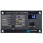 
Panneau Victron digital multicord 
