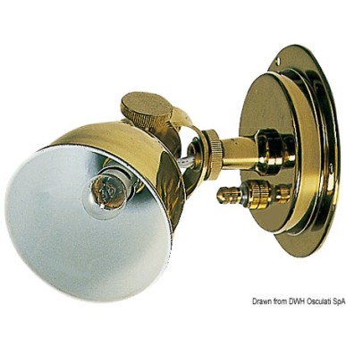 
Spot De Luxe 5/12 W 12 V 
