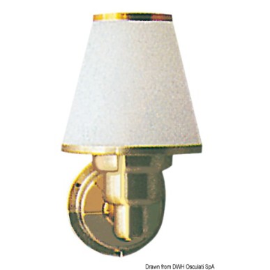 
Spot Glow Light 10 W 12 V 
