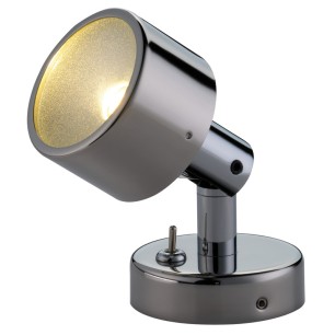 
Spot articulé Laguna 1 LED HD 12/24 V 
