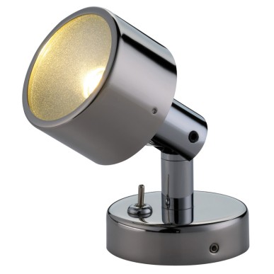
Spot articulé Laguna 1 LED HD 12/24 V 
