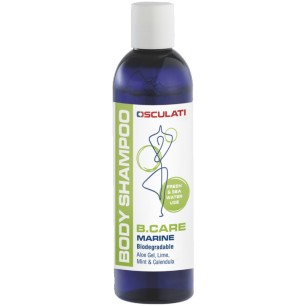 
Osculati B-Care Marine Body Shampoo 250 ml 
