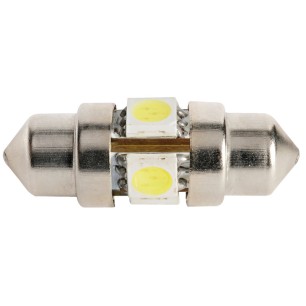 
Ampoule LED fusée 31 mm 
