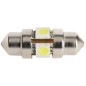 
Ampoule LED fusée 31 mm 
