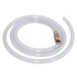 
Pompe manuelle transvasement liquides tuyau 15 mm 
