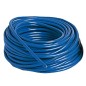 
Bobine câble électrique tripolaire bleu 16A 
