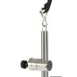 
Kit support p. SUP ou passerelle acier inox Delux 
