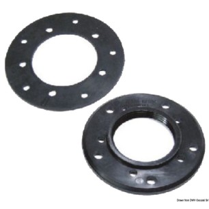 
Bride fixation pour capteur de niveau de S5  S3  
