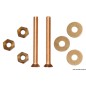 
Groundplate Giant mass plate 
