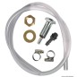 
Kit F remplissage/évacuation pompes hydrauliques 
