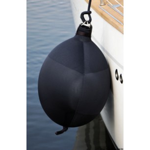 
Pare-battage gonflable FENDERTEX S70 noir 
