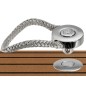 
Attache Rapid Lock - base Ø 33 x 53 h 
