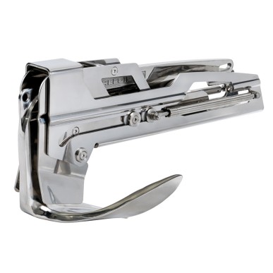 
Davier extensible Mr. Fantastic ancres 7,5 - 10 kg 
