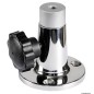 
Base de fixation p. projecteurs fixation sur plan 
