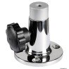 
Base de fixation p. projecteurs fixation sur plan 
