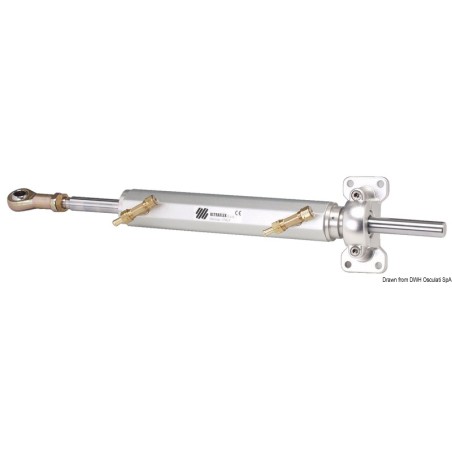 Cylindre hydraulique moteurs in-bord| EAN 8031164394324 Ref 45.284.02