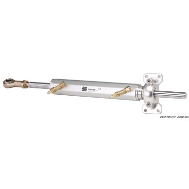 Cylindre hydraulique moteurs in-bord| EAN 8031164394324 Ref 45.284.02