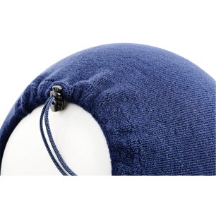 
Housse de pare-battage F2 gris foncé RAL 7043 

