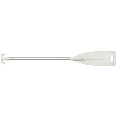 Pagaie aluminium/ABS 130 cm | EAN 8033137029745 Ref 34.459.24