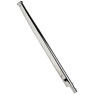 Mât pavillon AISI316 miroir section alaire 900 mm | EAN 8033137122057 Ref 35.392.52