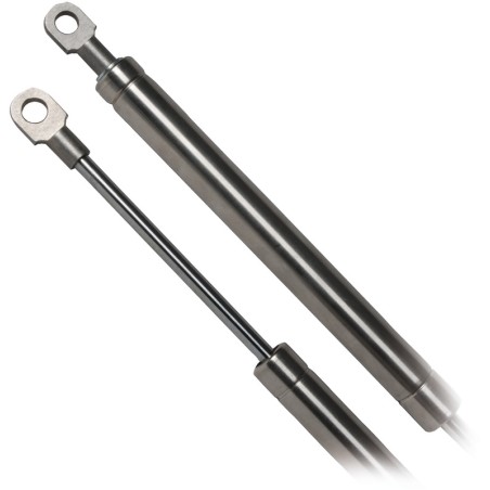 
Ressort  gaz AISI 316 250 mm 18 kg 
