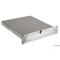 
Echelle escamotable Portofino 4 marches 1156 mm 
