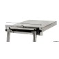 
Echelle escamotable Portofino 4 marches 1156 mm 
