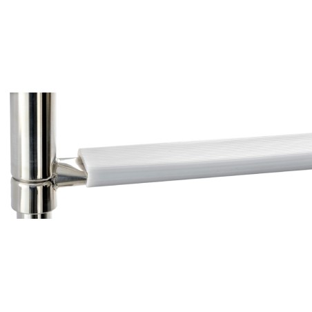 
Echelle 5 marches avec poignée 430 mm 
