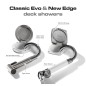 
Douche pont Classic Evo Tiger tuyau nylon 4 m 

