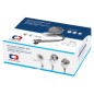 
Douche pont Classic Evo Tiger tuyau nylon 4 m 
