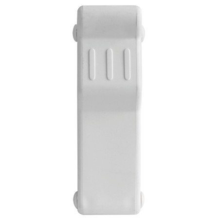 
Fermeture anti-vibration caoutchouc 96x29 mm 
