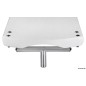 
Passerelle pliante ultralégère Polybridge II 220 mm 
