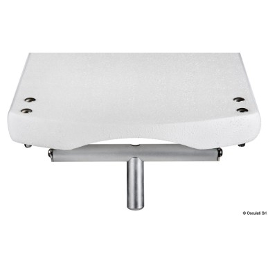 Passerelle pliante ultralégère Polybridge II 220 mm | EAN 8033137195938 Ref 42.663.00