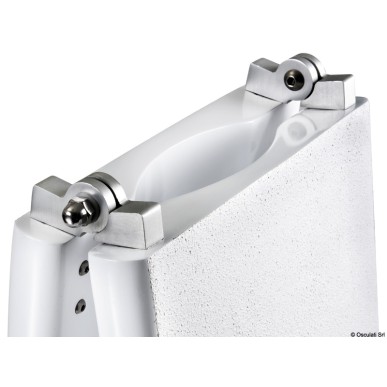 Passerelle pliante ultralégère Polybridge II 220 mm | EAN 8033137195938 Ref 42.663.00