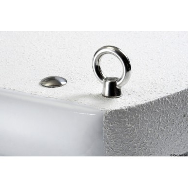 Passerelle pliante ultralégère Polybridge II 220 mm | EAN 8033137195938 Ref 42.663.00