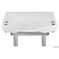 
Passerelle pliante ultralégère Polybridge II 220 mm 

