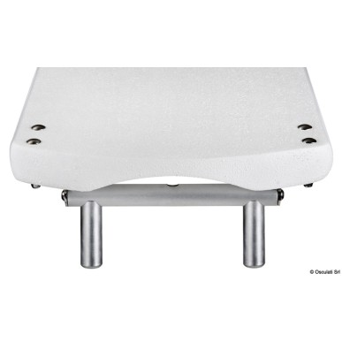 Passerelle pliante ultralégère Polybridge II 220 mm | EAN 8033137195938 Ref 42.663.00