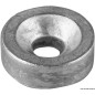 
Rondelle aluminium 20x7 mm 
