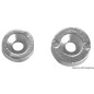 
Rondelle aluminium 20x7 mm 

