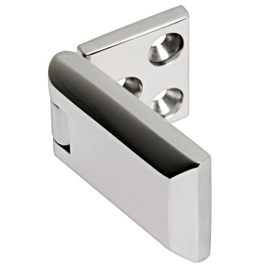 Charnière sabords 90+ 43x30 mm | EAN 8033137130045 Ref 38.929.01