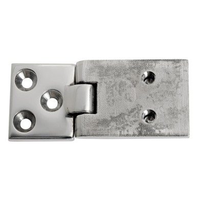 Charnière sabords 90+ 43x30 mm | EAN 8033137130045 Ref 38.929.01