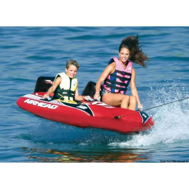 AIRHEAD Viper 2| EAN 8033137217845 Ref 64.965.04