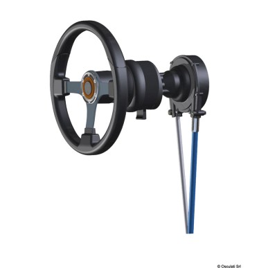 Systèmes de direction rotatifs T101/T103ZT prédisposés inclinaison réglable du volant| EAN 8033137143779 Ref 45.062.00