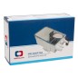 
Collecteur d'eaux usées Europump Auto 12 V 
