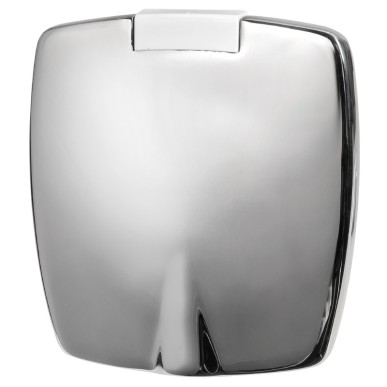 Régulateur de pression inox New Edge | EAN 8033137060175 Ref 16.441.84