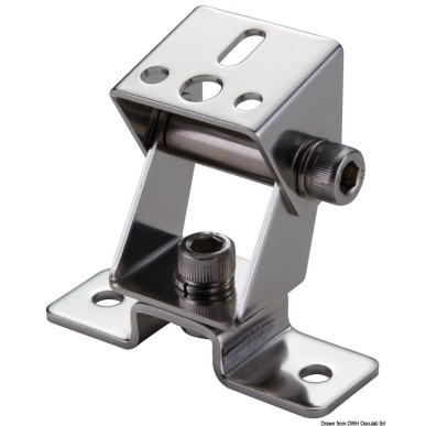 Spot LED articulé poser| EAN 8033137204197 Ref 13.270.61