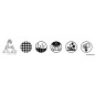 Capote OCEANSOUTH p. moteur MERCURY 4T 526cc-20"
Capote OCEANSOUTH p. moteur MERCURY 4T 526cc-20"