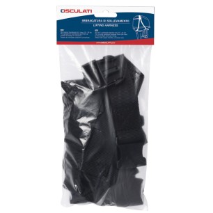 
Sangle levage moteur hors-bord 
